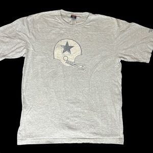 Vintage Reebok Cowboys Tee